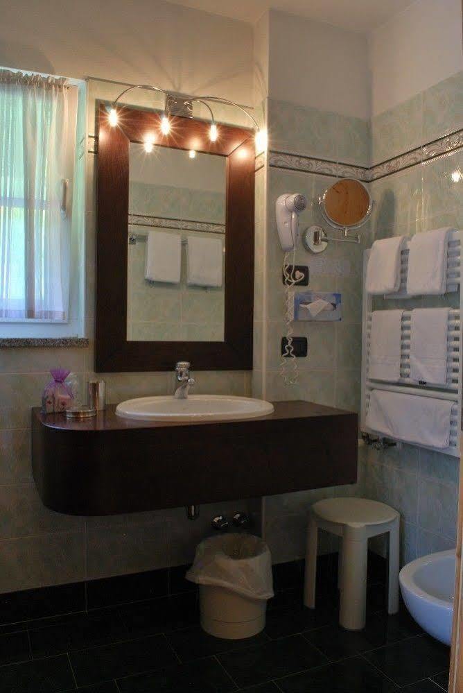 Garni Val De Costa Hotell Canazei Exteriör bild