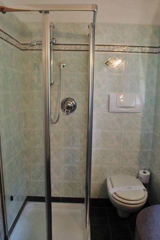 Garni Val De Costa Hotell Canazei Exteriör bild
